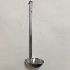 Halco Stainless Steel Korea Serving Ladle